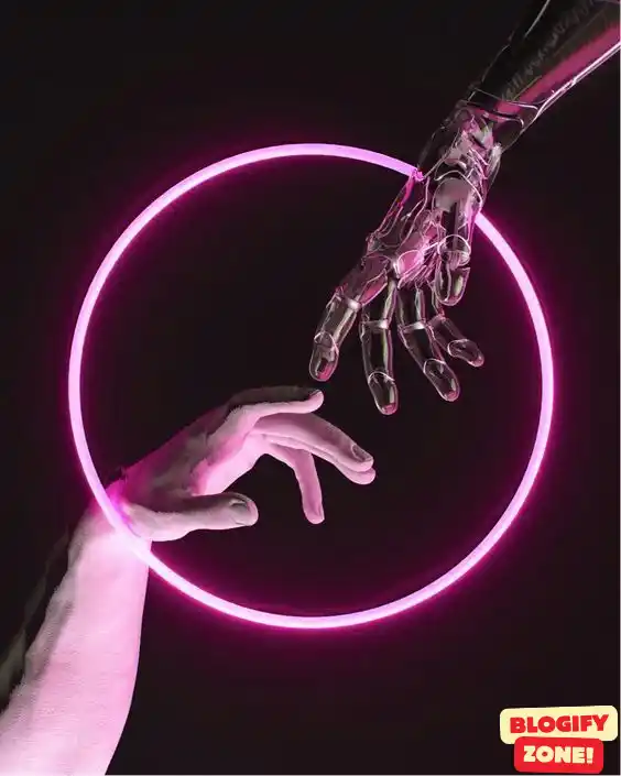 Digital Slaves or Smart Consumers? How AI Controls Our Choices in 2025 How AI controls our choices