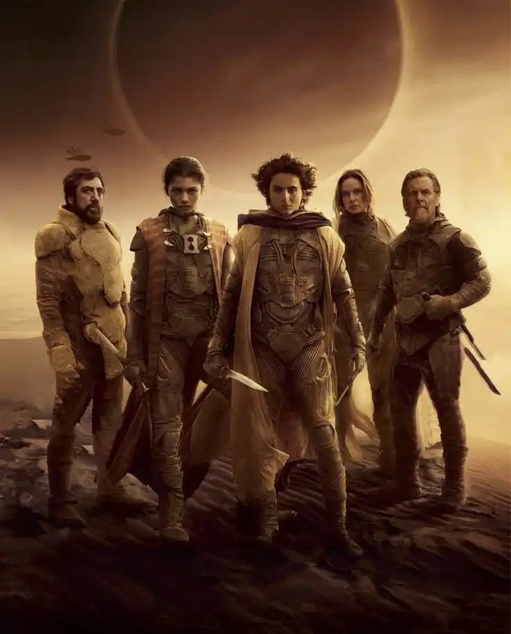2025’s Top 10 Movies: How Do They Compare to Upcoming Releases? 2025 Top 10 Movies